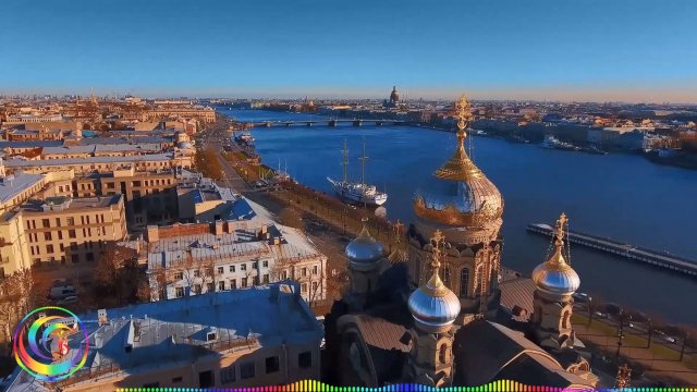 ДДТ - Это всё / Dj Kriss Latvia _remix_