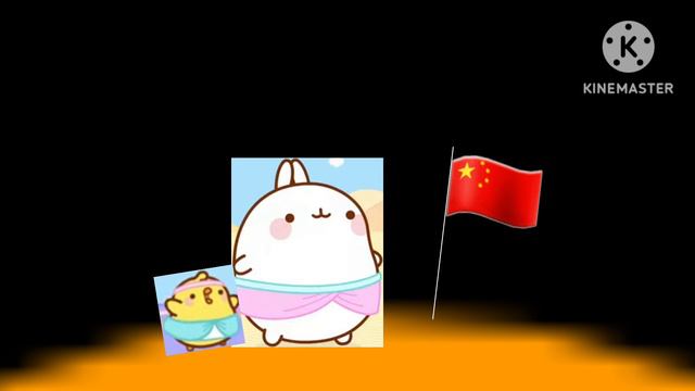 Моланг и его друзья Внеземные приключения наченаются НОВЫЕ СЕРИЯ 2024