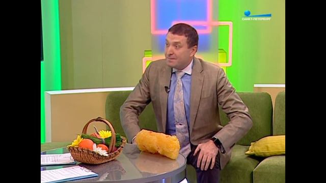Хорошее утро - Андрей Бобровский