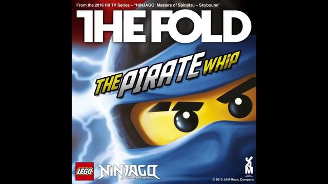 Every LEGO Ninjago Song By The Fold/Ninjago Music Ever Released (2011-2023)
