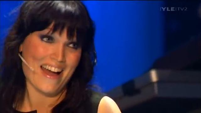 Tarja Turunen - Ave Maria