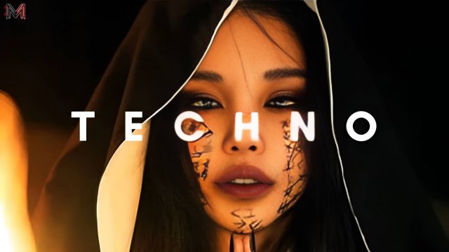 ТЕХНО МИКС 2023 / TECHNO MIX 2023 - Deborah de Luca, Charlotte de Witte [Space 92]