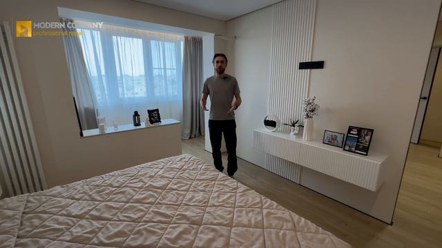 Ремонт квартир в Севастополе