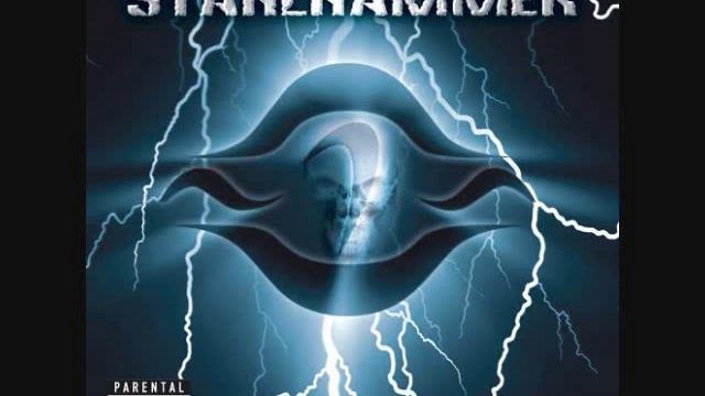 Stahlhammer - Helden