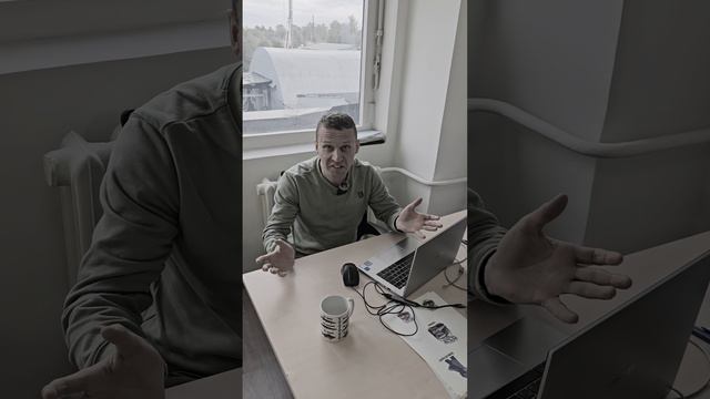 Пришли за заказом