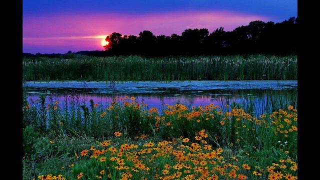 Как слушаю, так мурашки по телу. Гр. СТАСА НАМИНА. ЛЕТНИЙ ВЕЧЕР (в женском исполнинении).