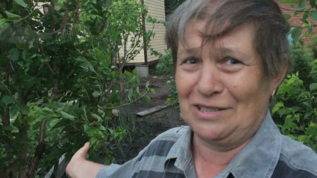 У природы нет плохой погоды