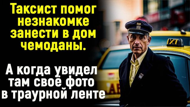 Истории из жизни: "Свое фото в чужом доме" Слушать аудио рассказы. Истории онлайн