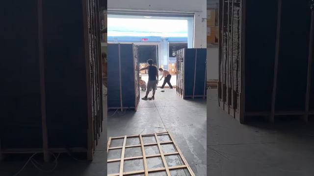 Карго доставка из китая