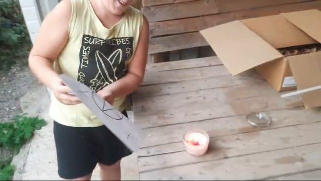 как вызвать слендерину