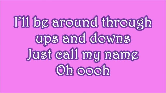 ☯♡✿Lego Friends~ Best Friends Forever Lyrics✿♡☯