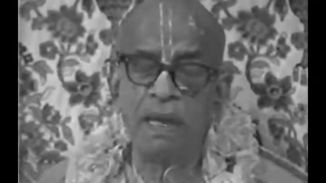 First Thing is That We Have to Learn How to Love. That is First-class Religion - Prabhupada 1022
