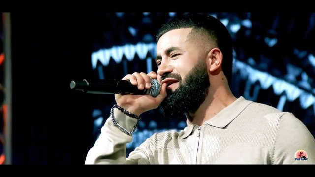 Adam - Zhurek (New Remix)
