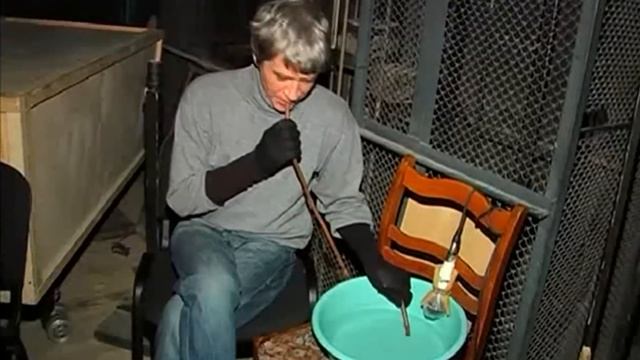 Галилео. Театр Образцова