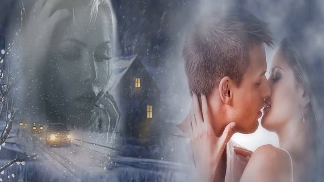 Юлия Михальчик -  Ты метель моя белая. .... Слова: Юрий Паренко. Музыка: Дмитрий Дубинский.