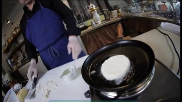 Галилео. Сырники