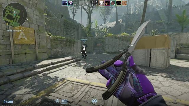 1 видео с софтом (чит в описании 👇)