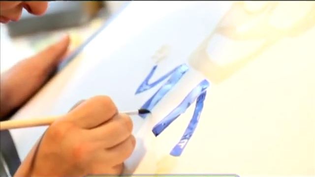 Галилео. Краски Paints