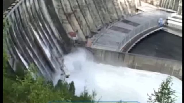 Галилео. ГЭС HPP
