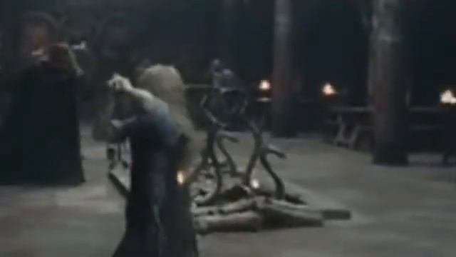 ✤♥Legolas & Eowyn - Impossible♥✤