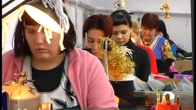 Галилео. Сапоги