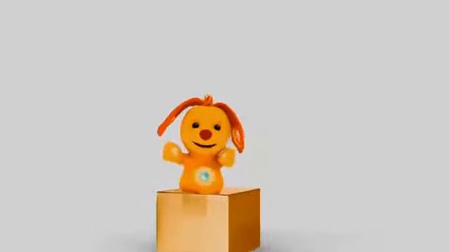 Tiny Love Развивающий мультик для малышей от 1 до 3 Tiny Love Developing a cartoon for kids