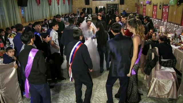 СВАДЬБА ТАХМИНА и НИКОЛАЙ ЧАСТЬ 2 БРЯНСК ДЯТЬКОВО КАЛУГА КИРОВ видео видеосъёмка цыганских свадеб