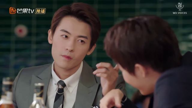 Что, если вы мой босс? 1 сезон 6 серия