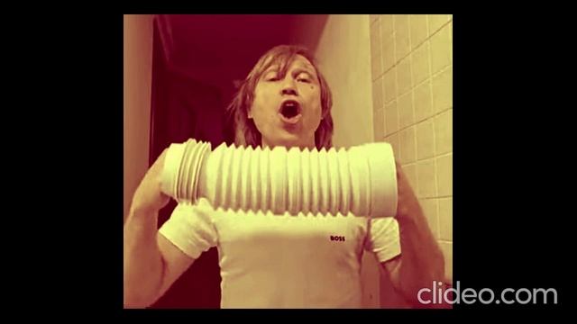 Игорь Вихорьков - Я играю на Гофрошке у прохожих на виду (slowed + echo)