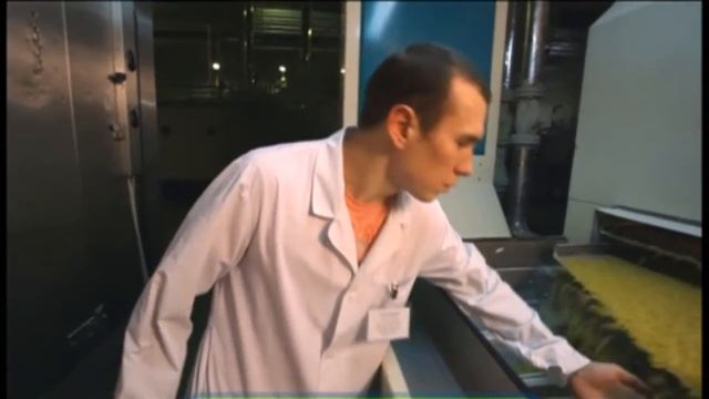 Галилео. Макароны