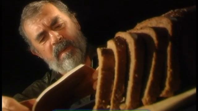 Галилео. Бородинский хлеб