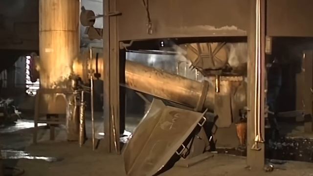 Галилео Как из дерева получают древесный уголь?