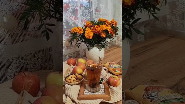 Домашние будни☕