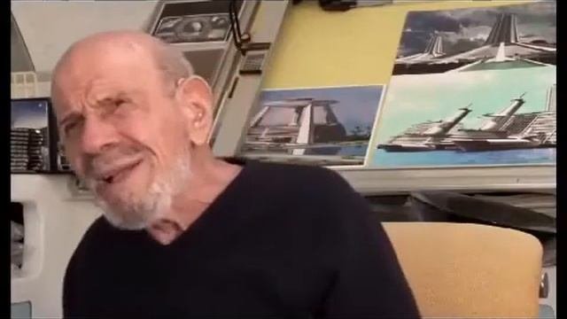 Жак Фреско сказал всё по делу про шлюх