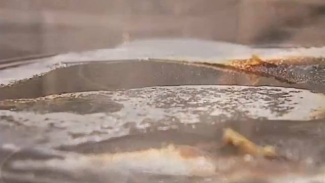 Галилео Куда убегает молоко?