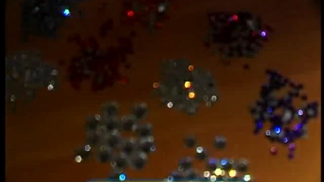 Галилео. Стразы Crystals