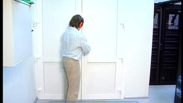 Галилео. Суперкомпьютер Supercomputer