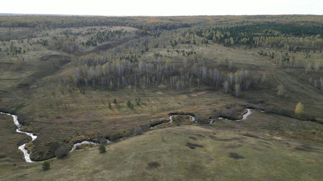 Крайний север... Самарской области... Клявлинский район! Безумно красивые просторы