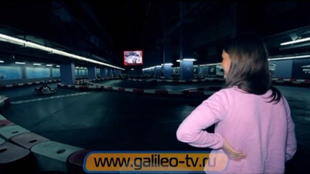 Проверено "Галилео" (часть 21). Гаджеты для активного отдыха