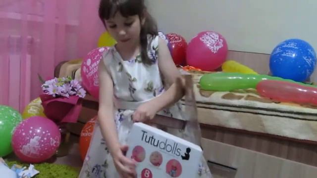 кукла Беби Бон