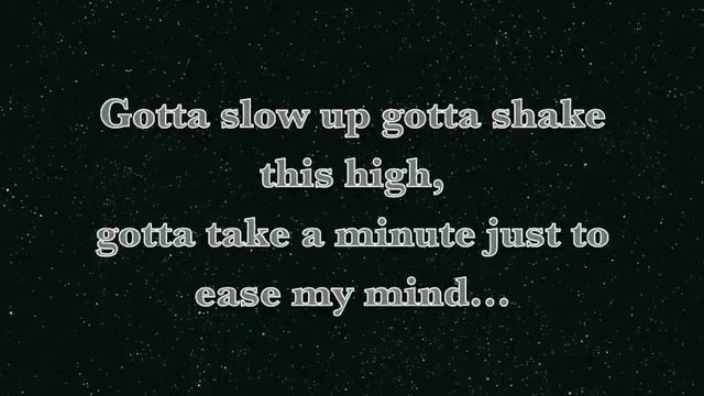 Kwabs - Walk [Lyrics]