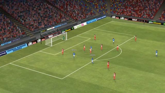 Olympiakos 3-1 AELK - Match Highlights