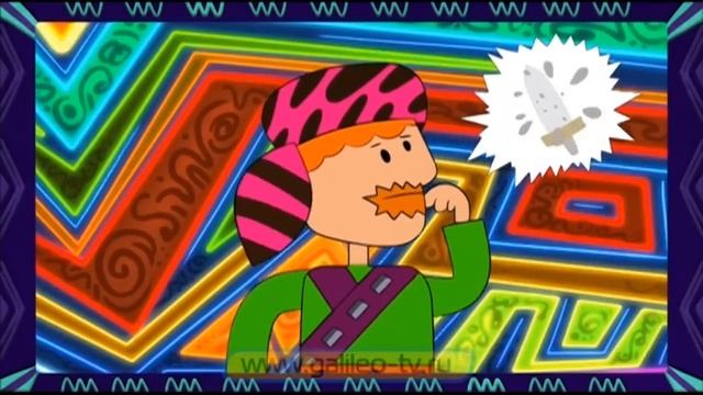 Галилео. История изобретений. Деньги