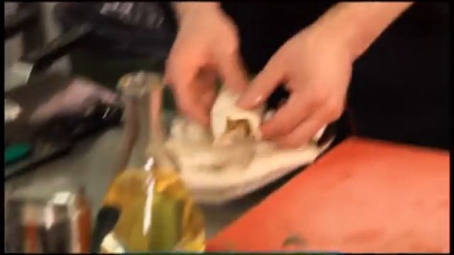 Галилео. Шаурма, буррито и фахитос