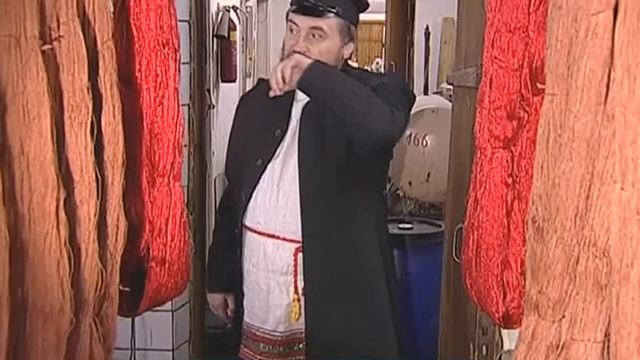 Галилео ➿ Ткацкая мастерская