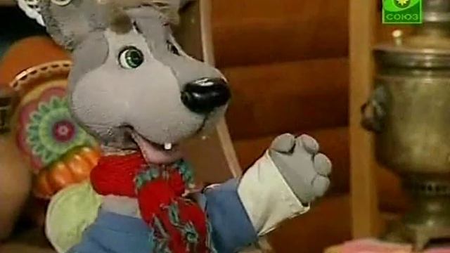 Шишкин лес - 003 - У природы нет плохой погоды