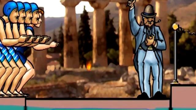 Галилео. История изобретений. Бикини