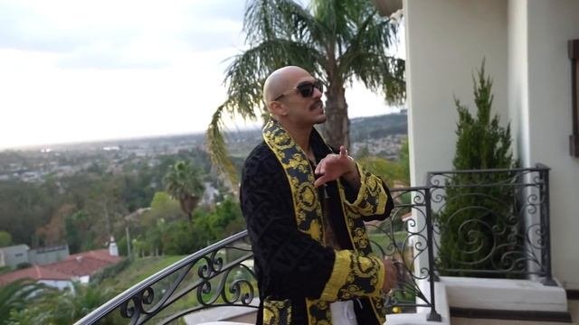 Mr. Criminal - Top Of The World (OFFICIAL MUSIC VIDEO)