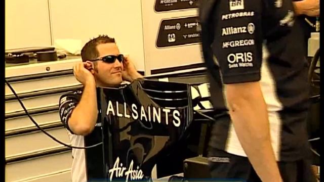 Галилео. Формула 1 Formula 1
