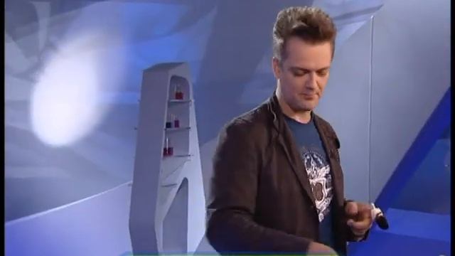 Галилео. Эксперимент. Мины для тараканов